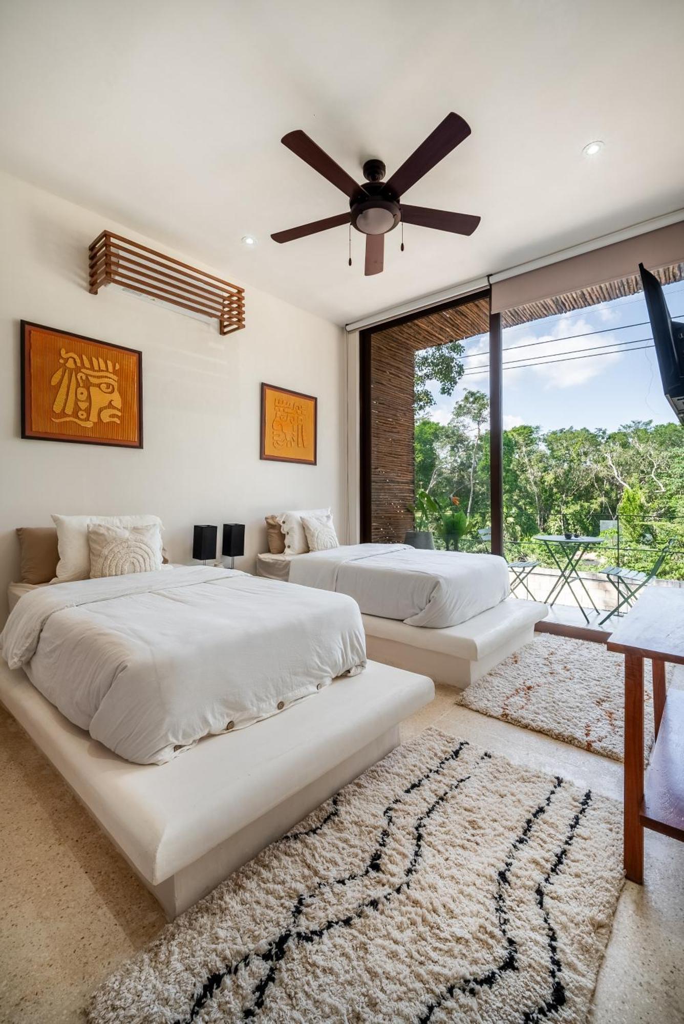 Casa Pepitart House Tulum