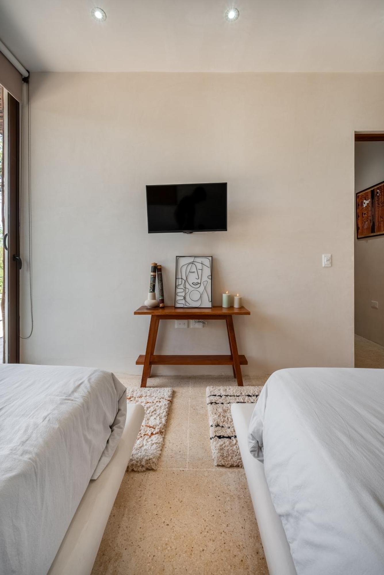 Casa Pepitart House Villa