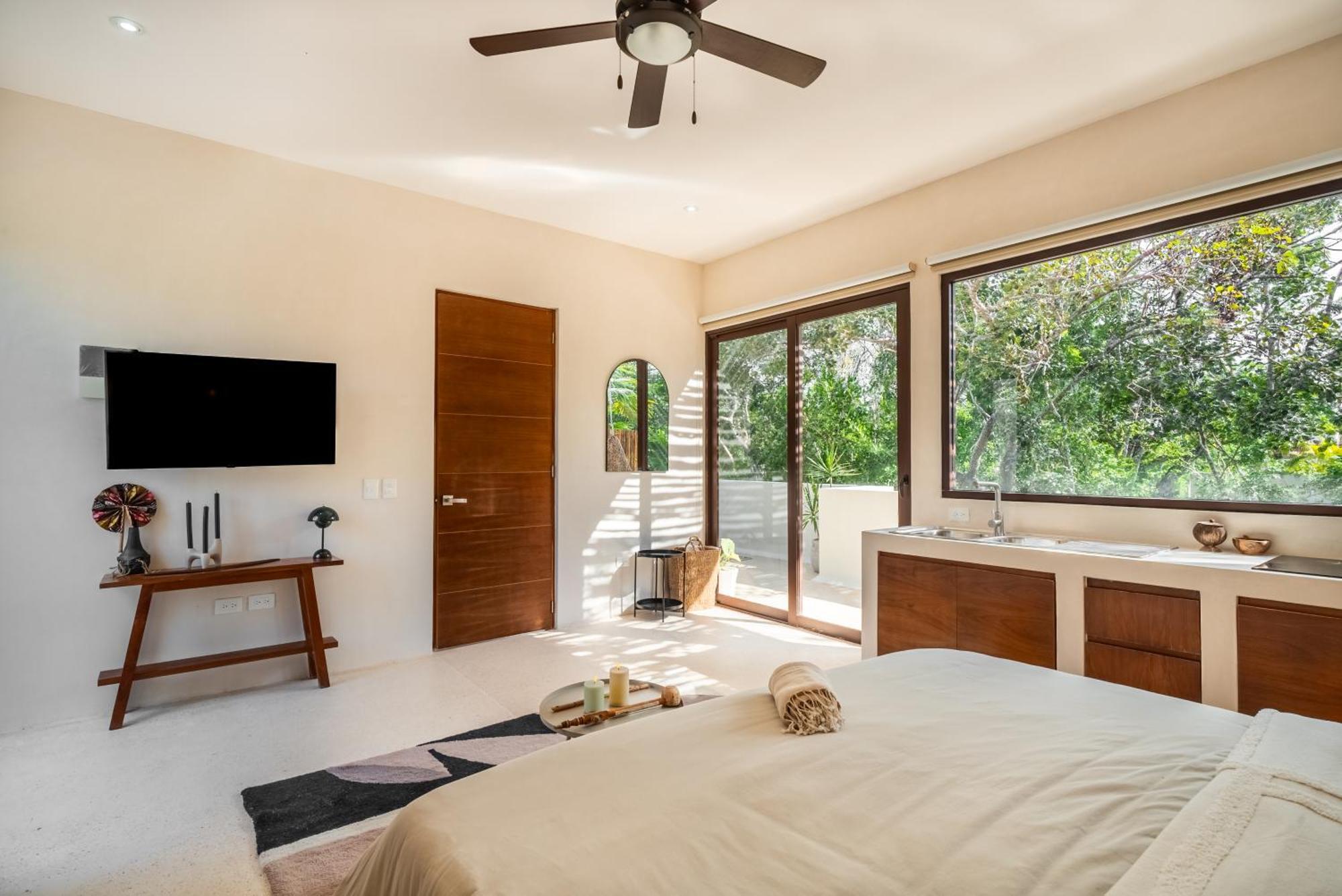 Villa Casa Pepitart House Tulum