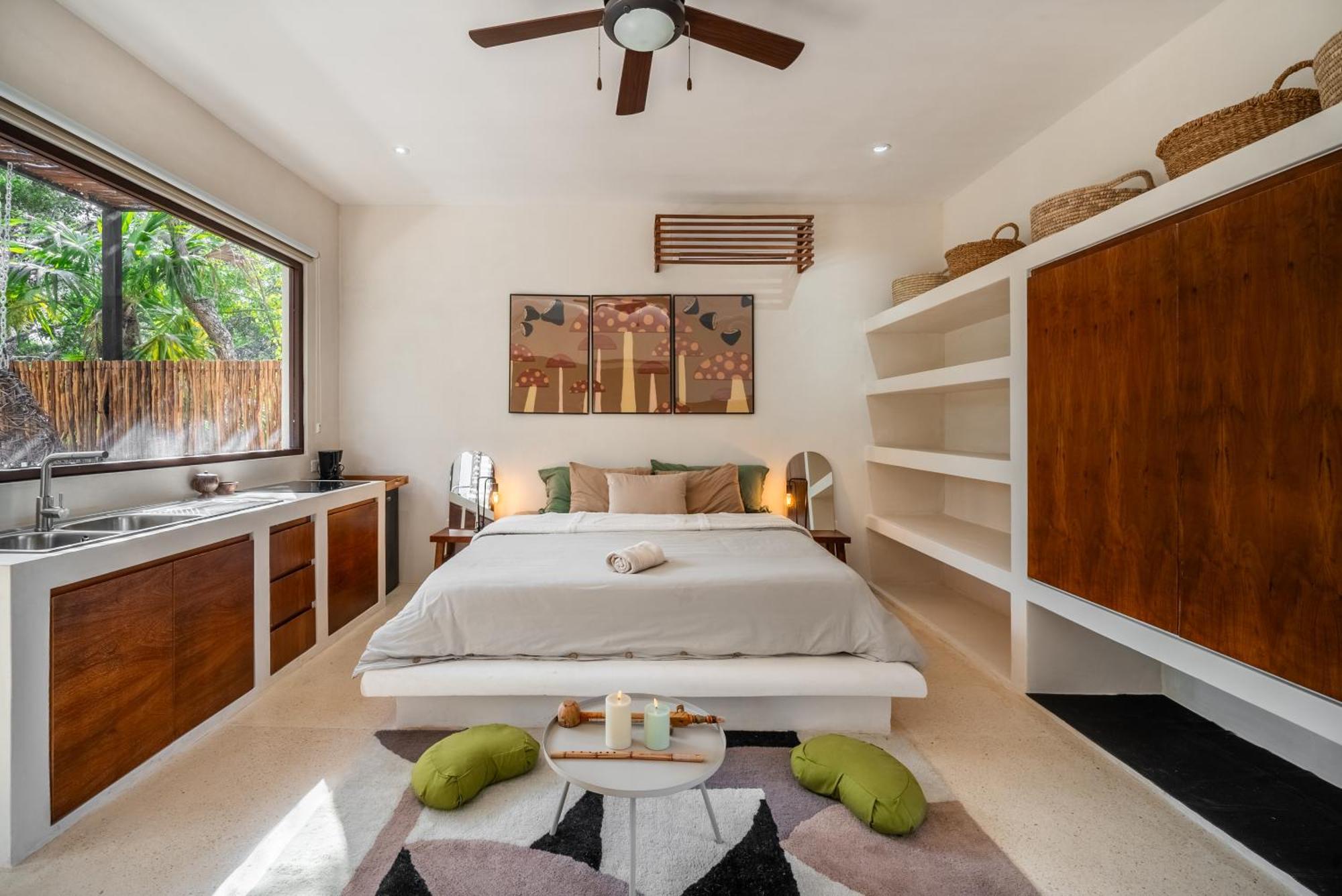 Casa Pepitart House *