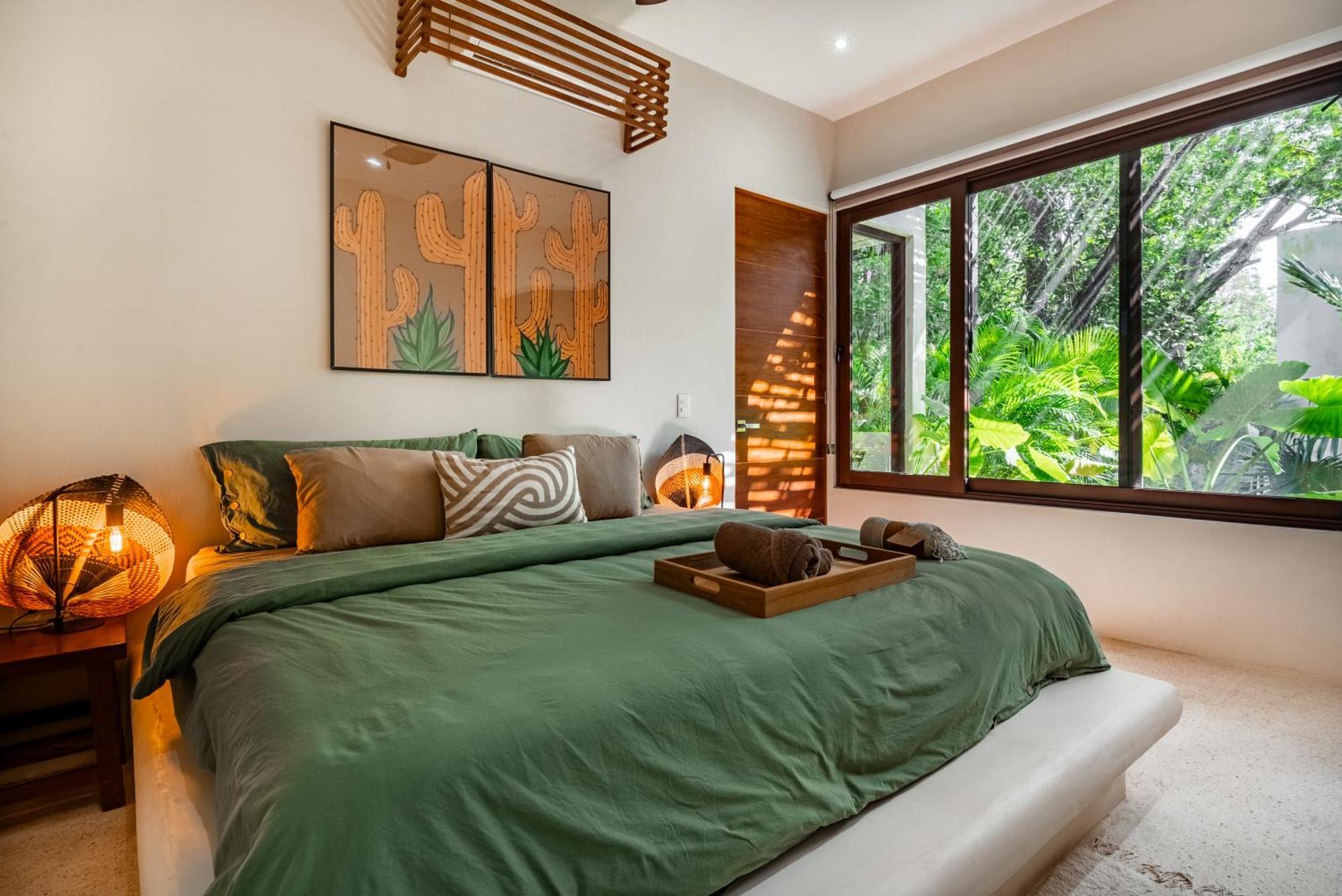 Casa Pepitart House * Tulum