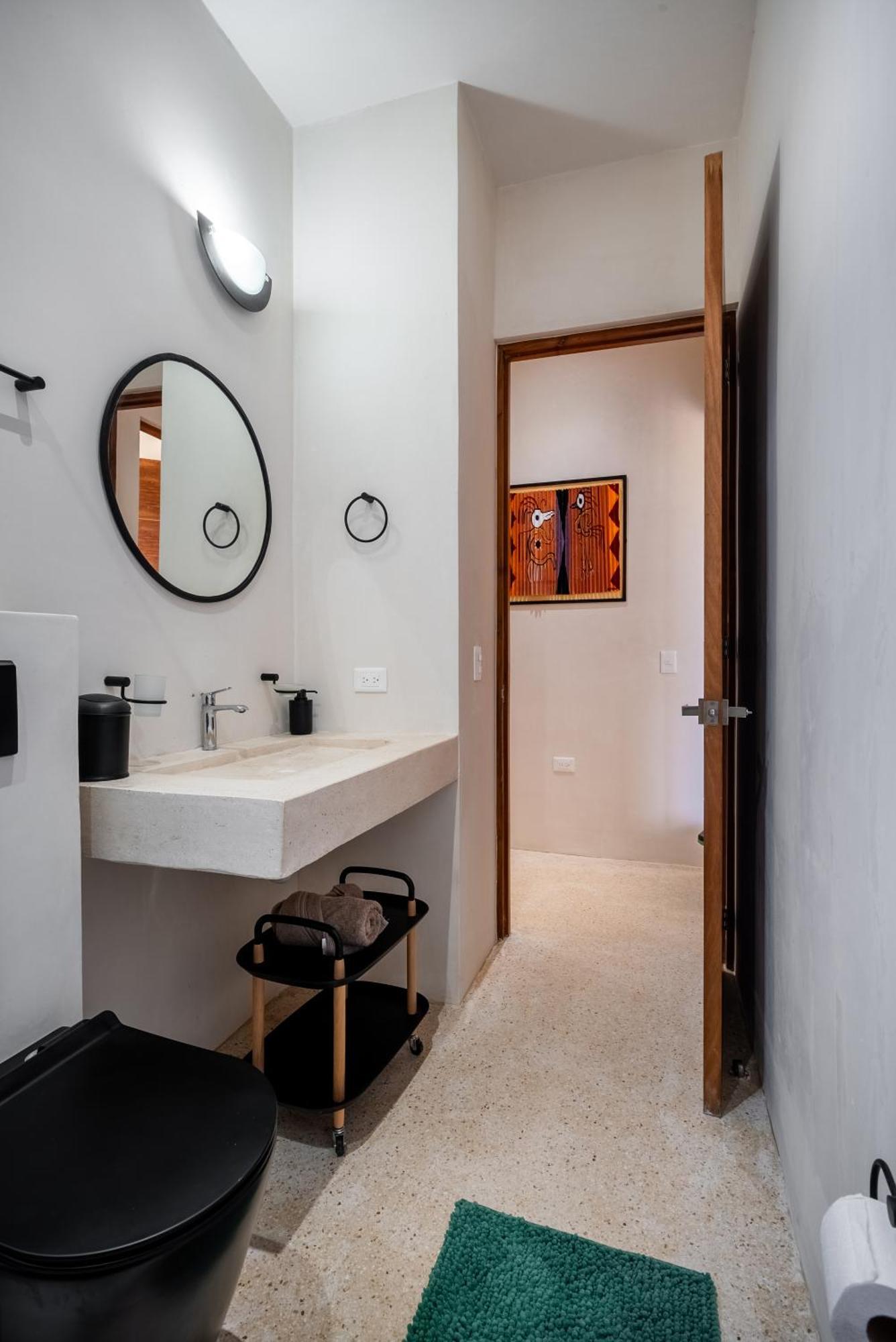 Villa Casa Pepitart House *