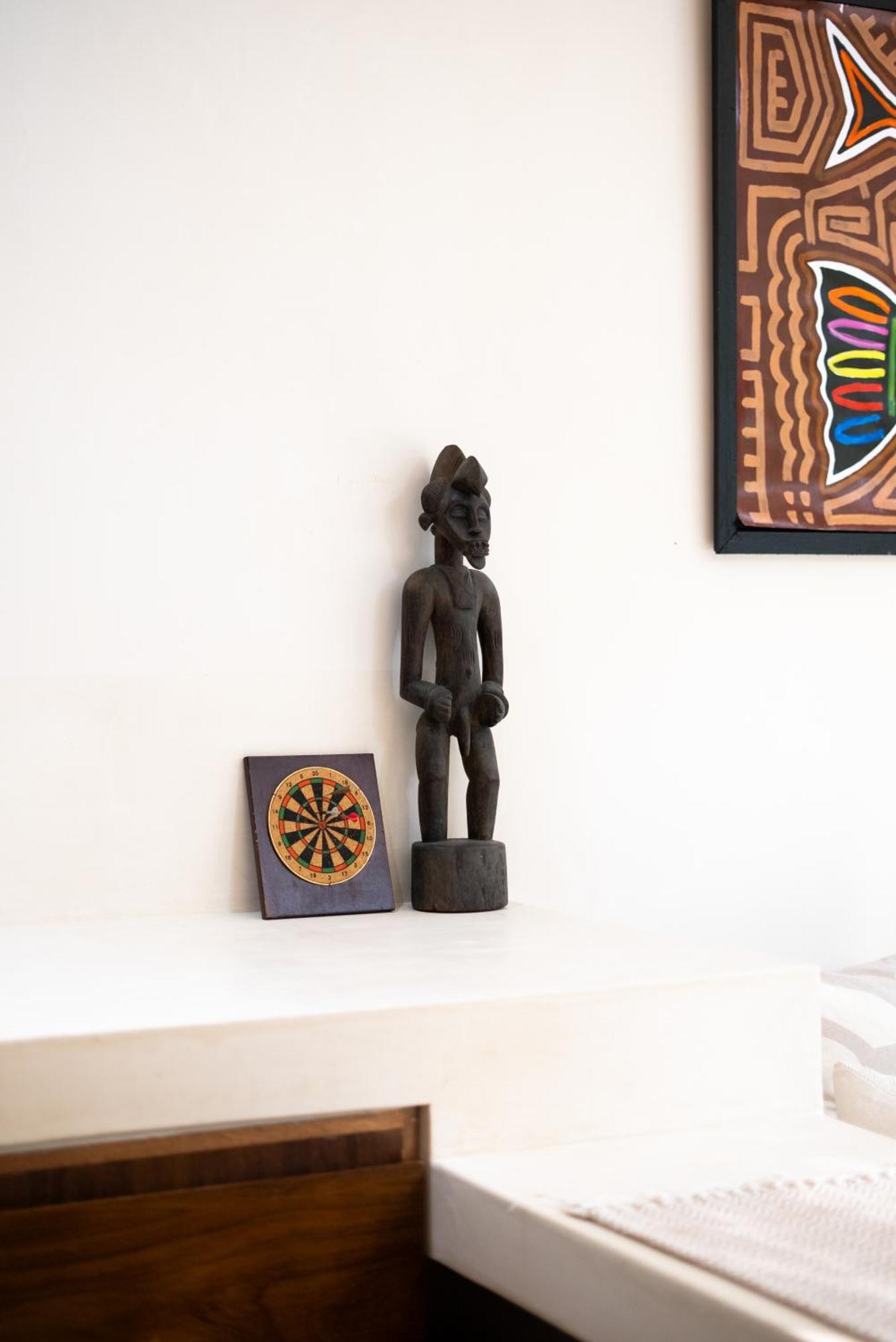 Casa Pepitart House *