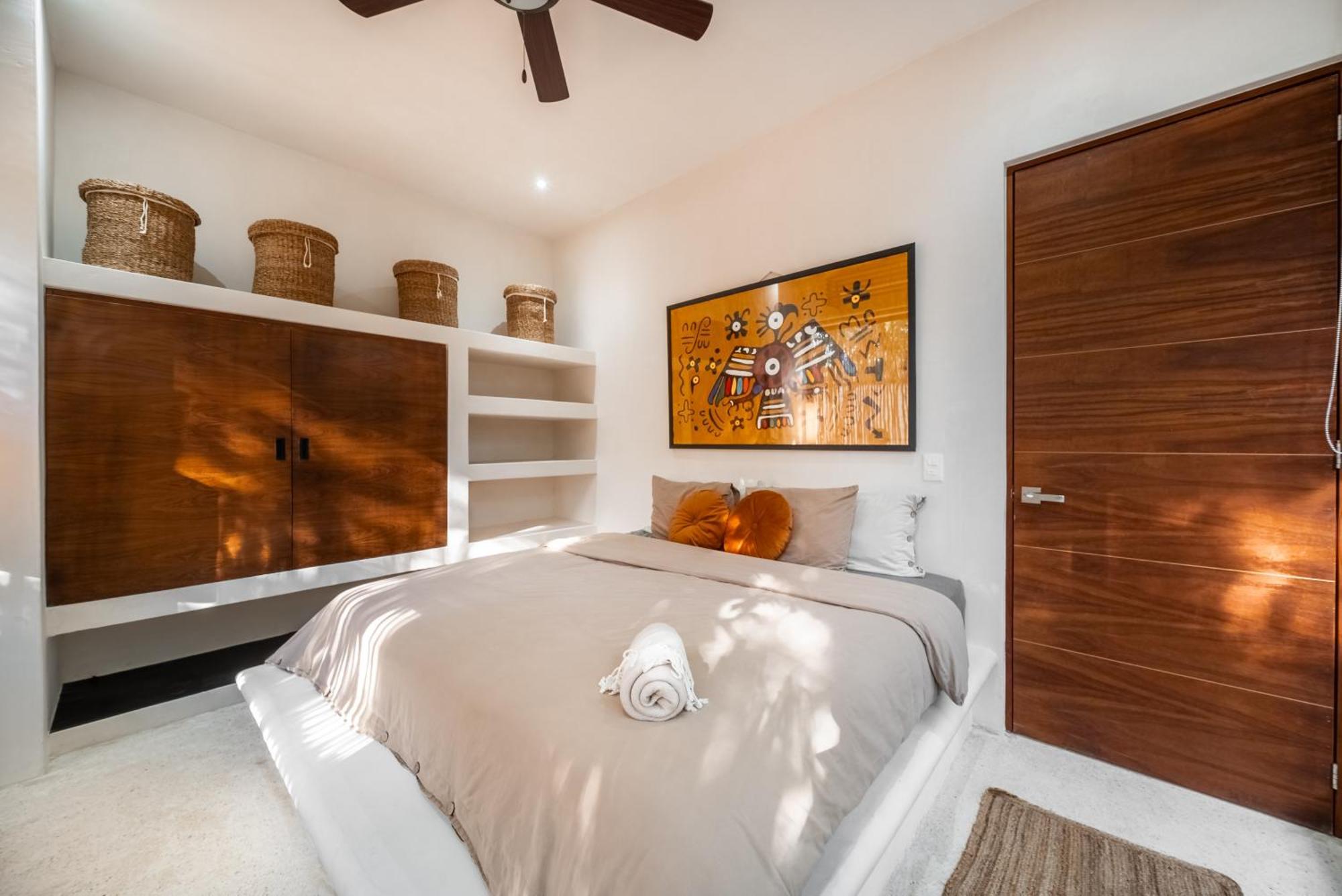 Casa Pepitart House Villa