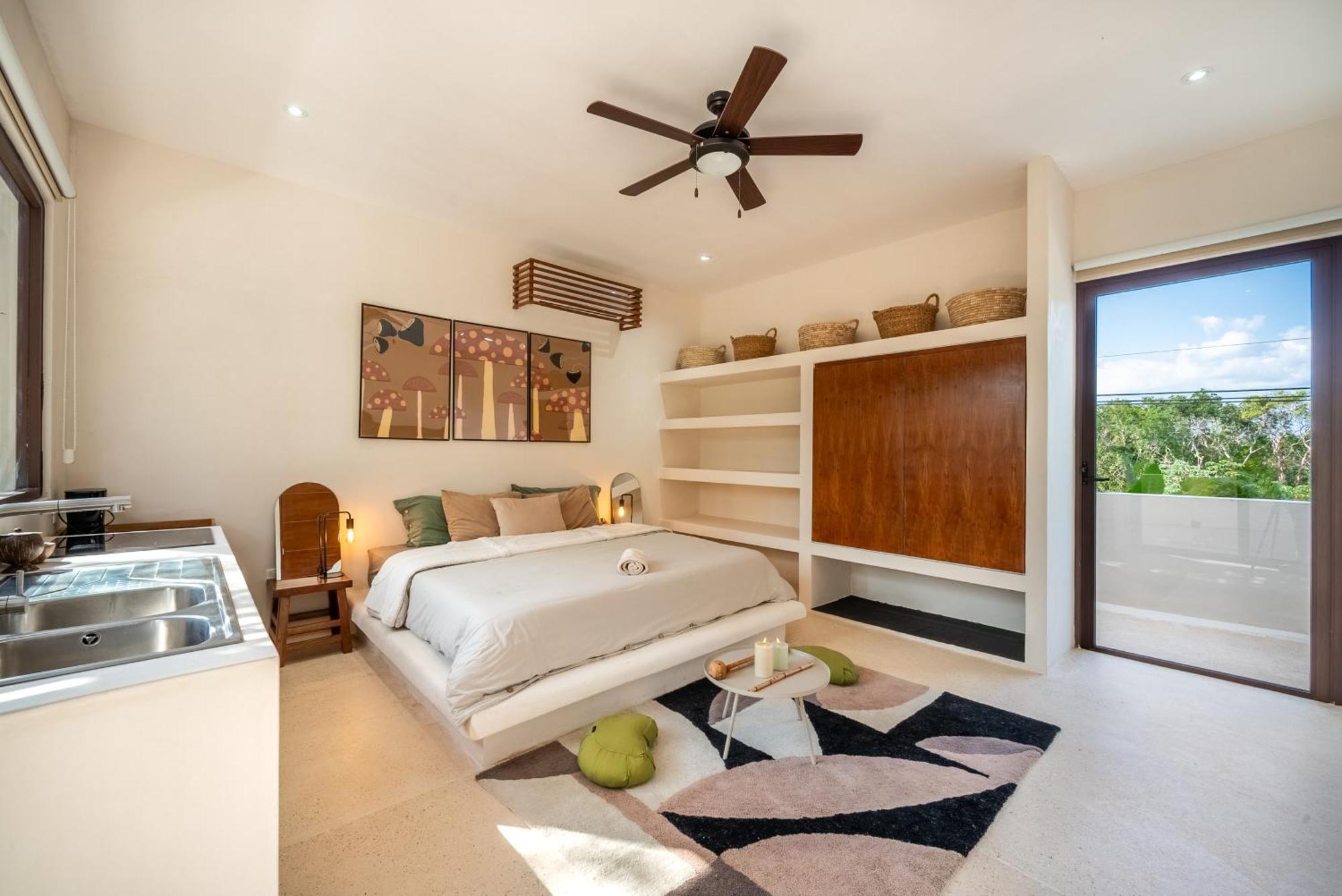 Villa Casa Pepitart House