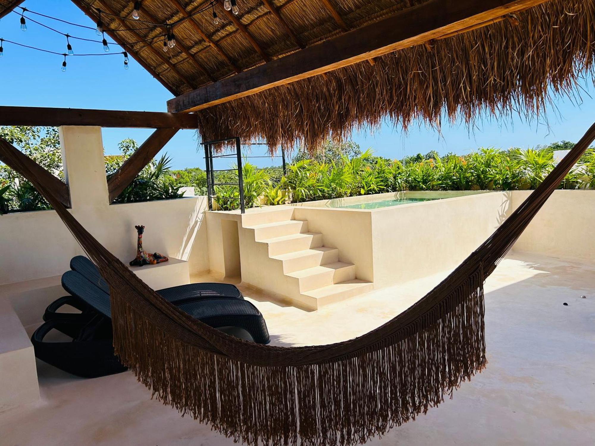 Homa Aparthotel