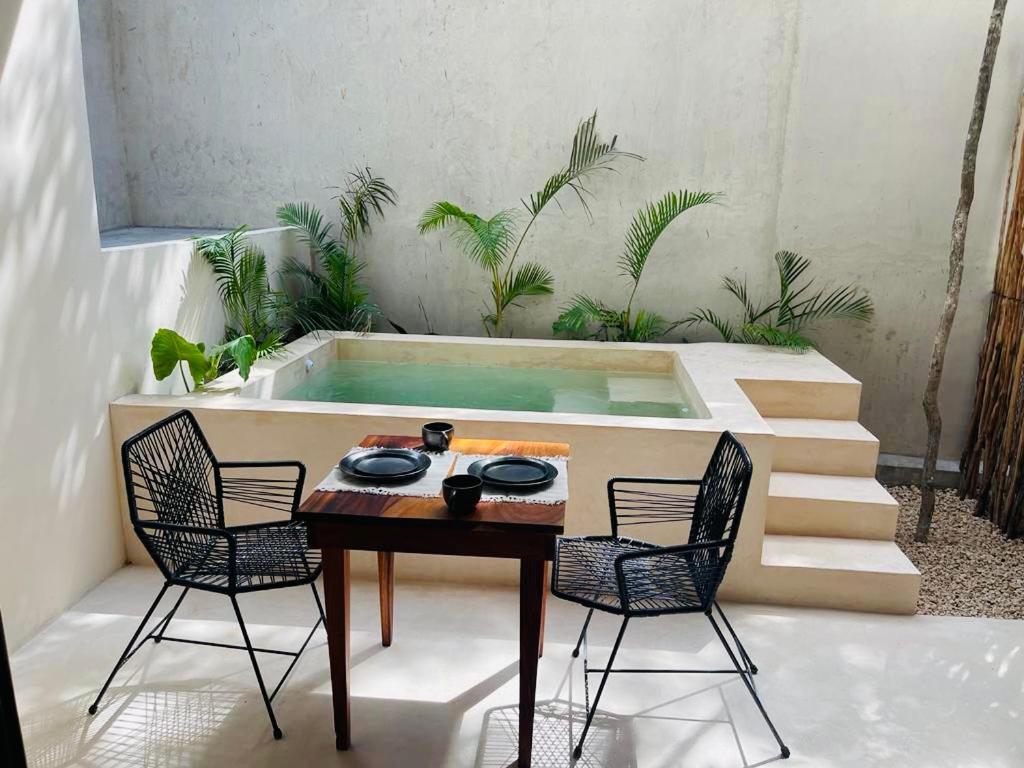 Homa Tulum