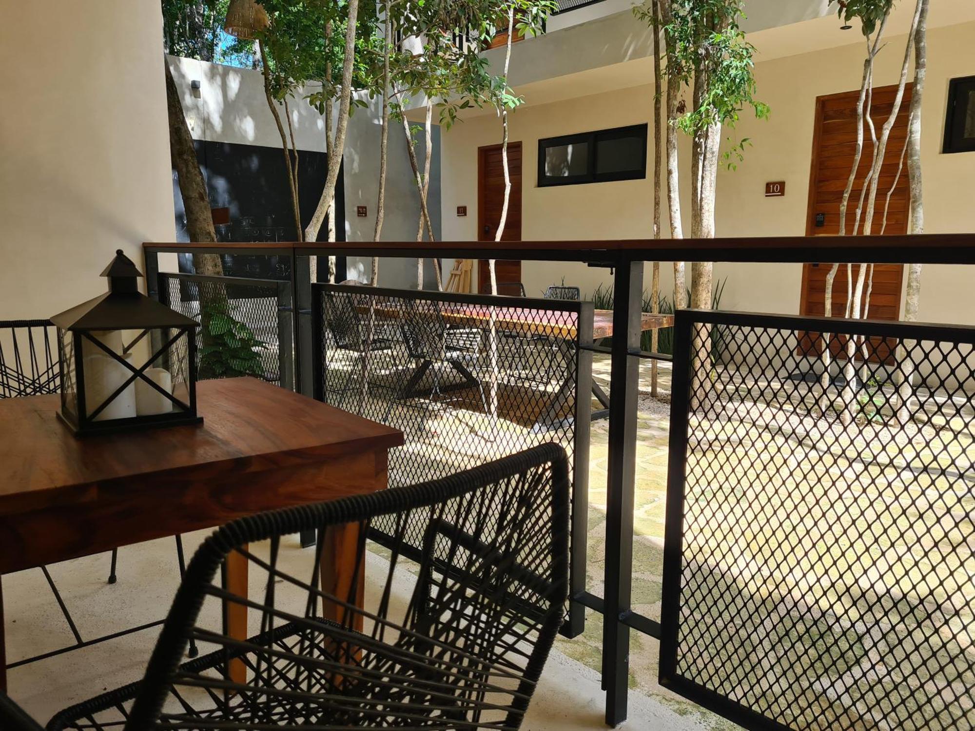 Aparthotel Homa