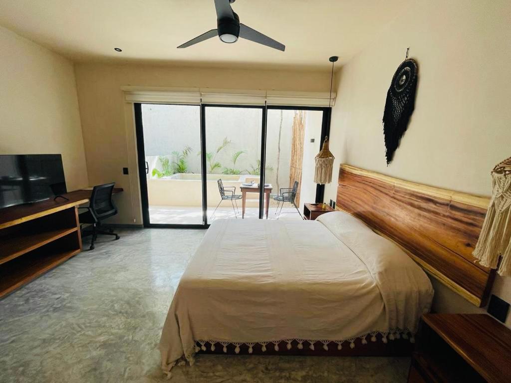 Aparthotel Homa *