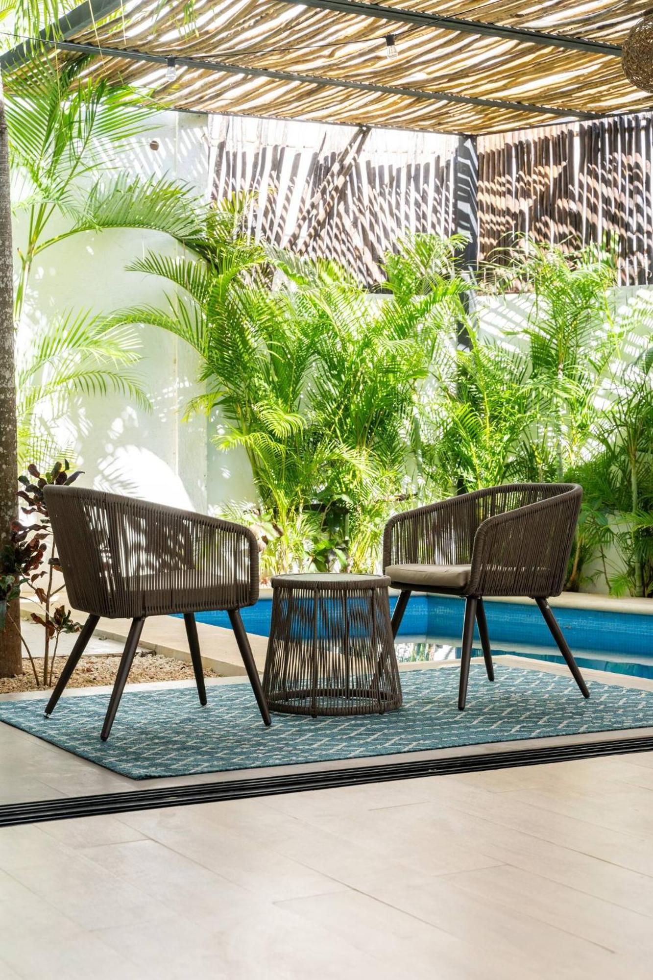 Gorgeous With Amazing Pool Villa