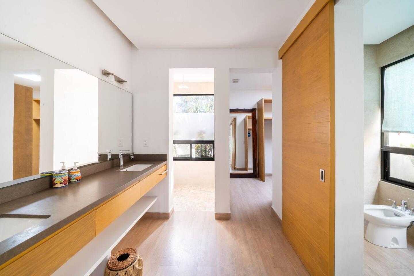 Gorgeous With Amazing Pool Villa Tulum