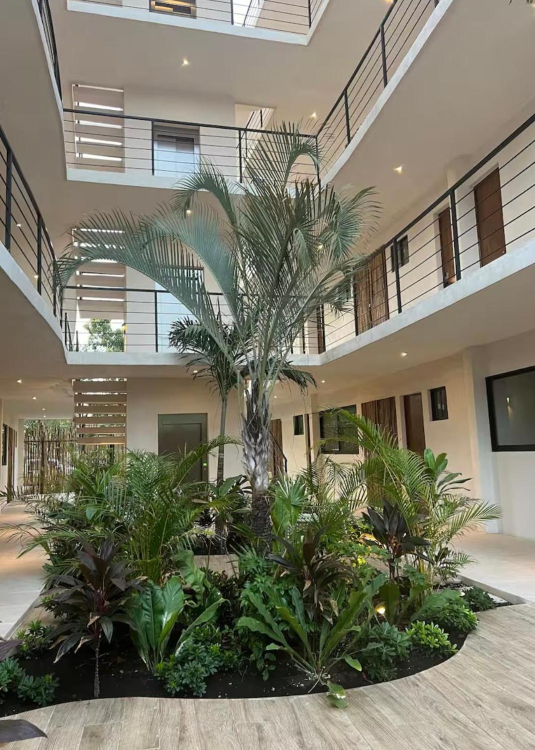 Apartment Departamento En Aldea Zama,