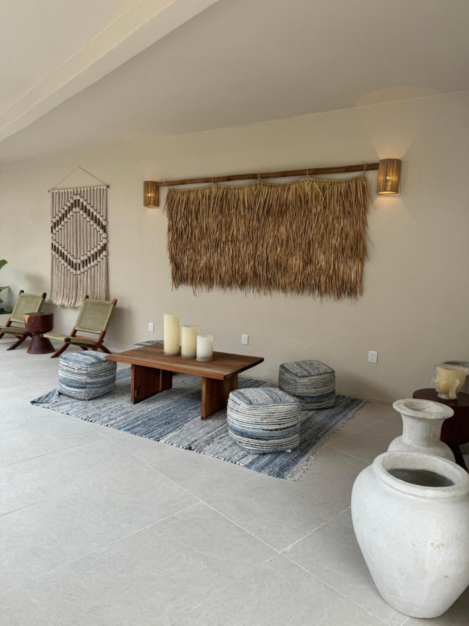 Departamento En Aldea Zama, * Tulum