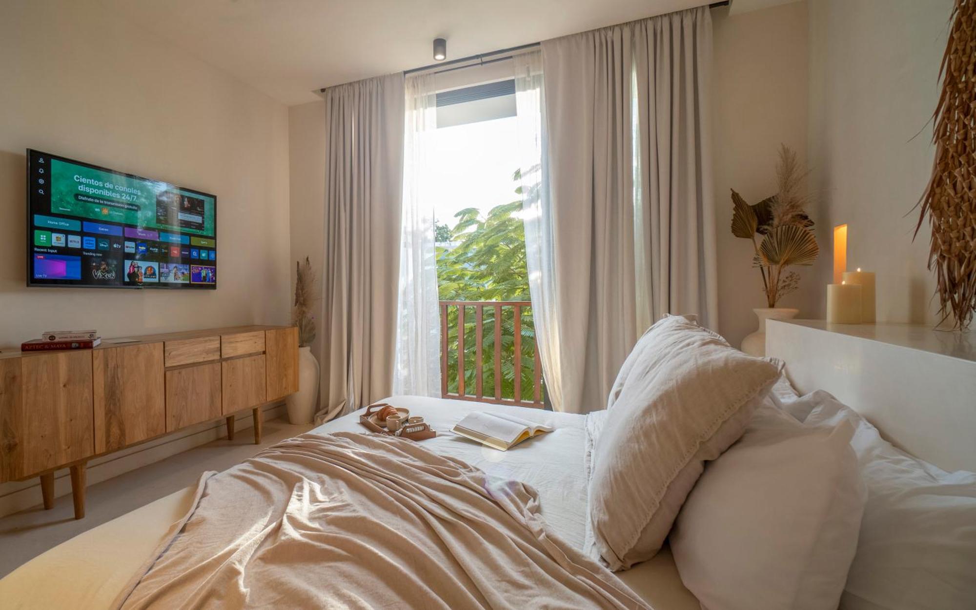 Namas Aparthotel