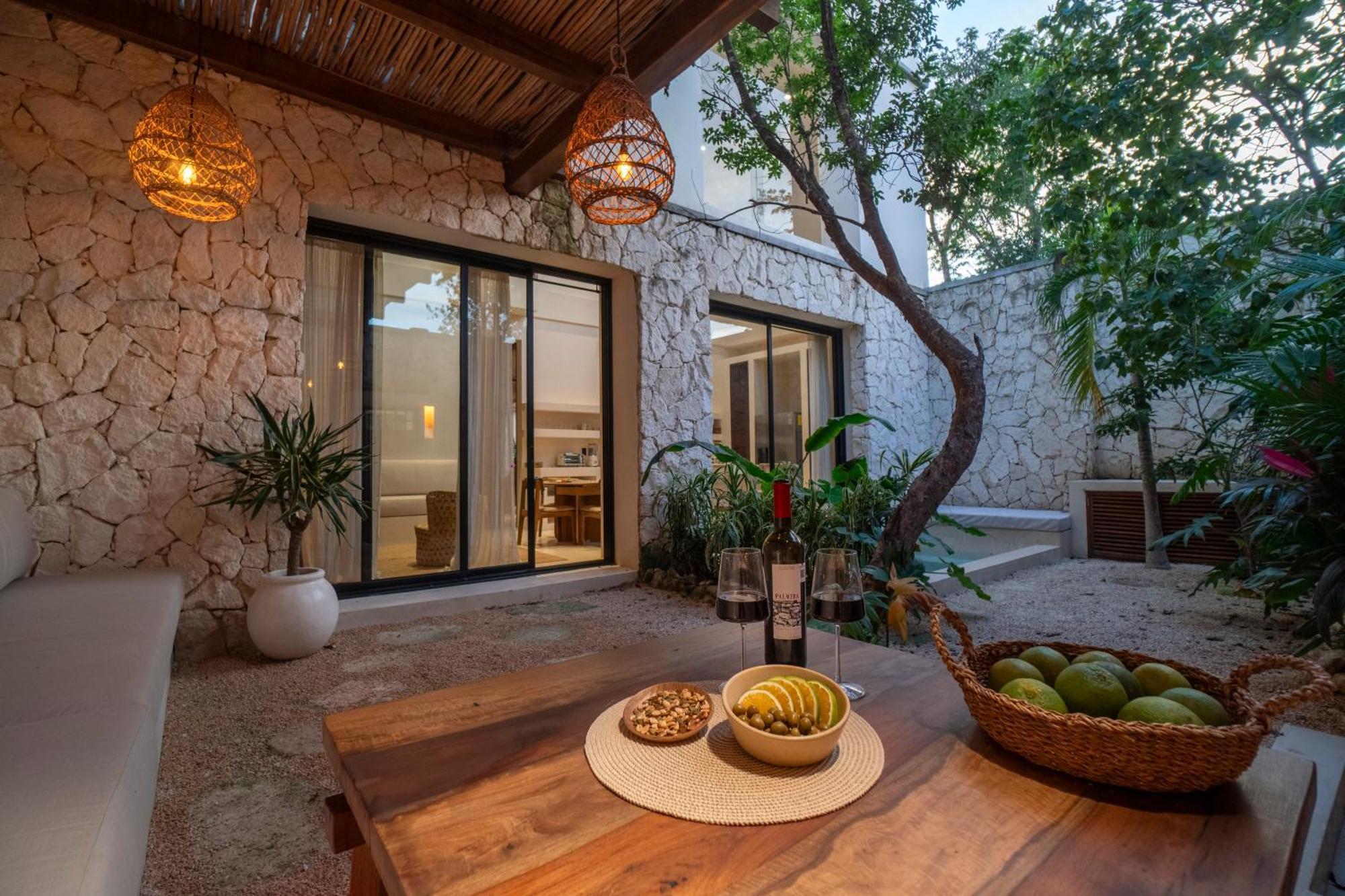 Aparthotel Namas Tulum