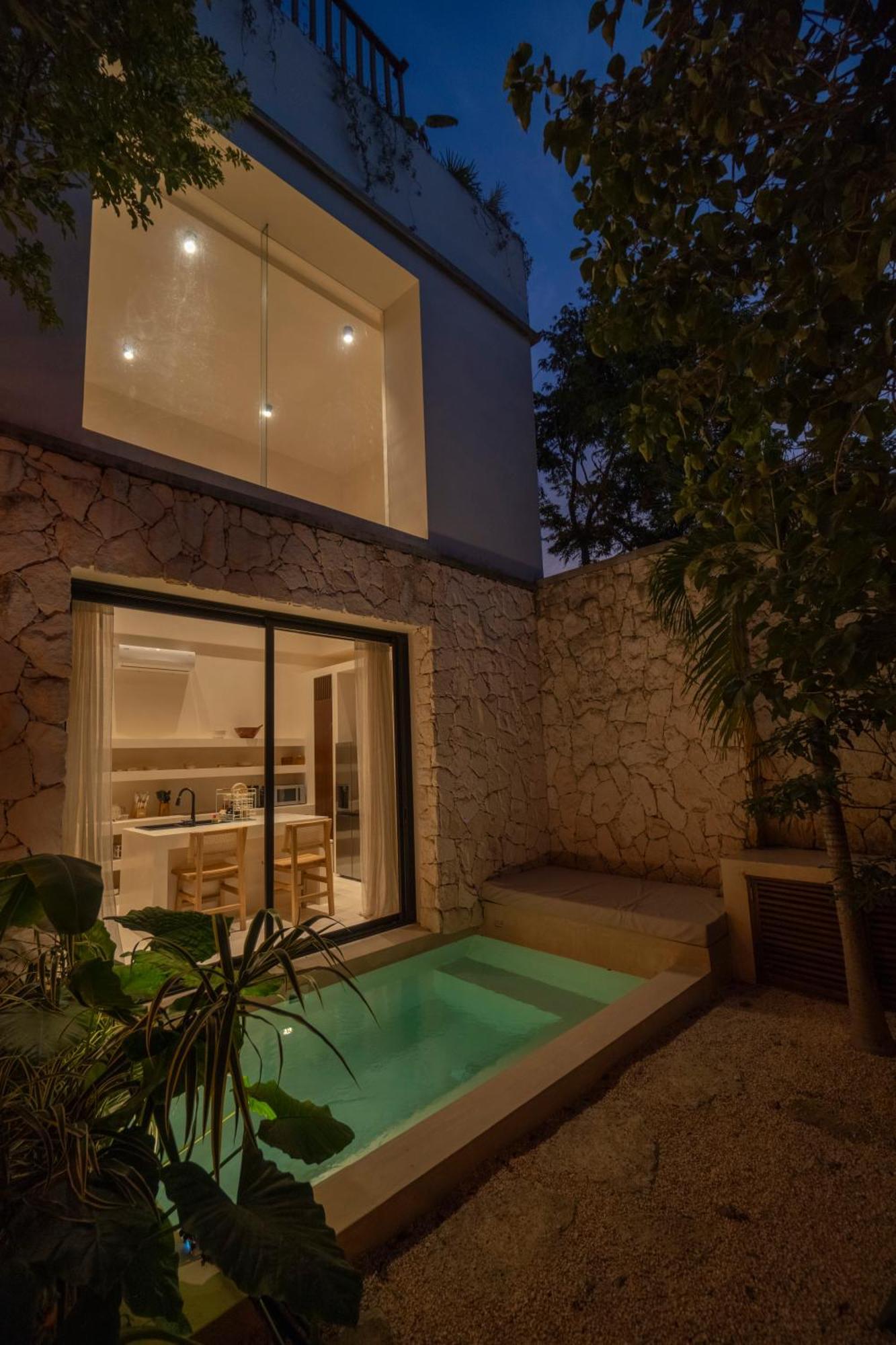 Namas Aparthotel *