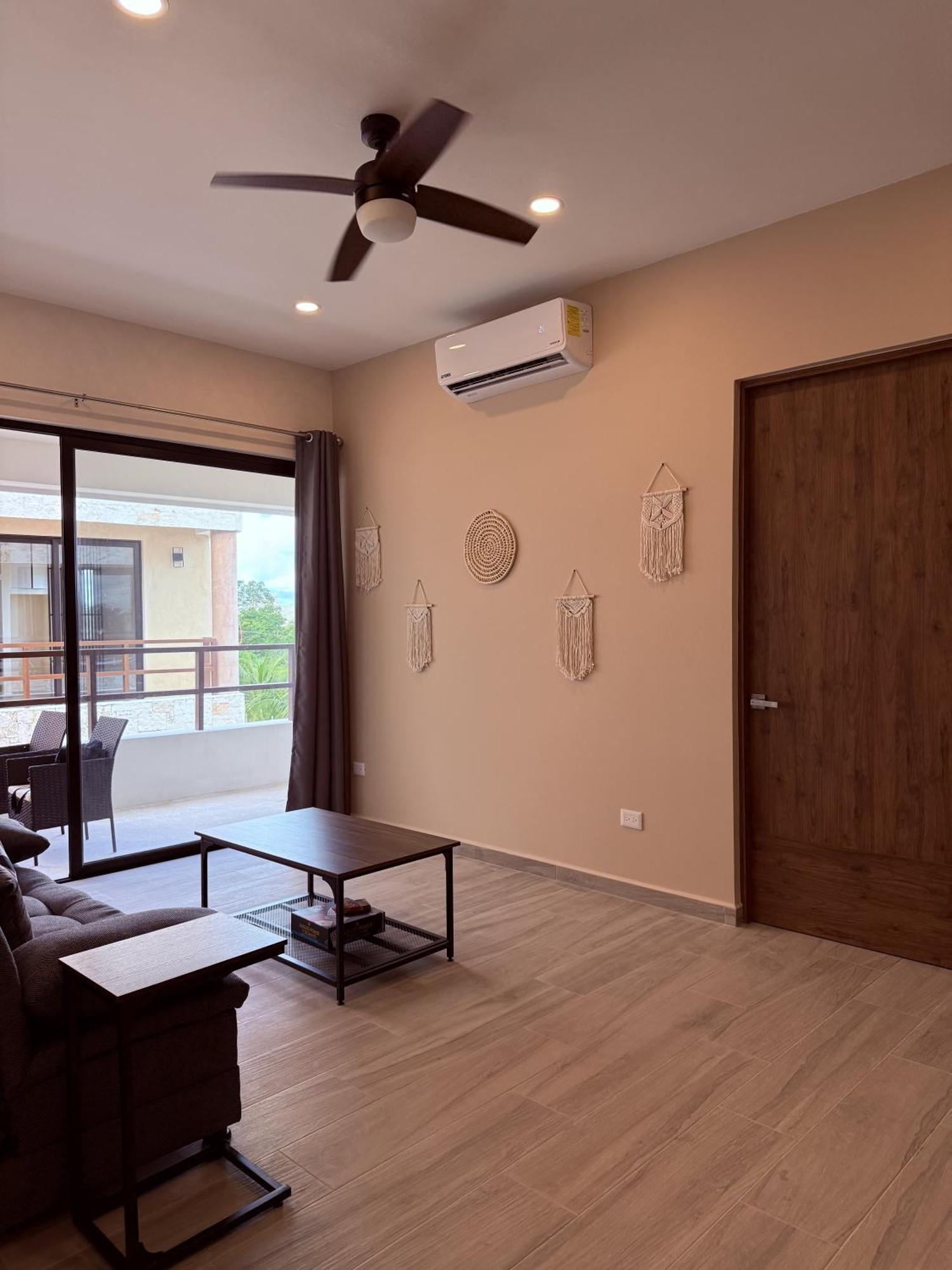 Apartment Departamento Full Equipado De 1 Recamara En El Corazon De Ir31 Tulum