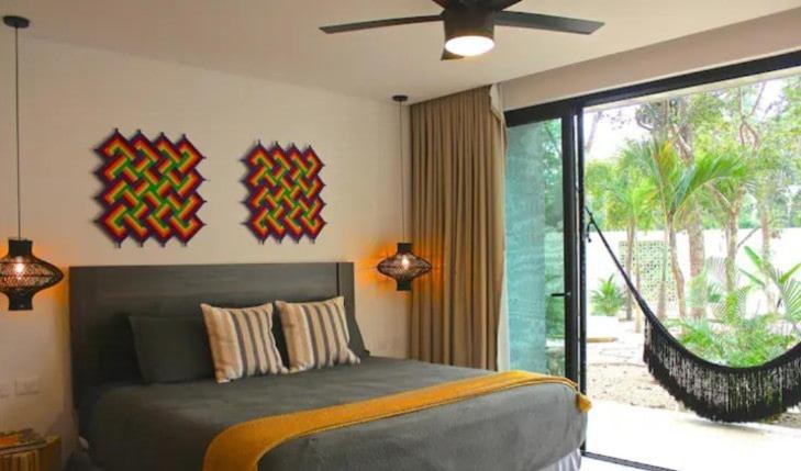 Panoramic Luxury& Spacious Apartamento