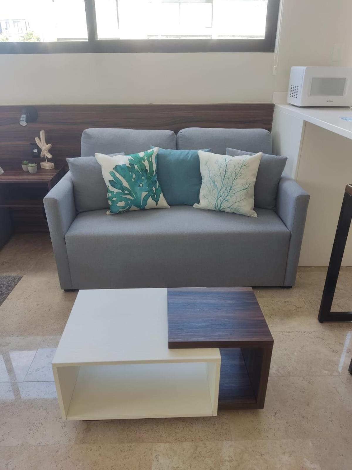 Nuevo Estudio Con Terraza Totalmente Equipado Aldea Zama Apartment Tulum