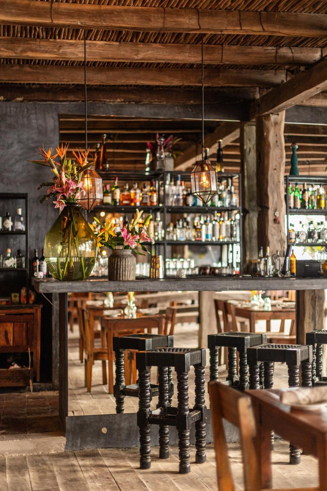 Casa Gitano Hotel Tulum