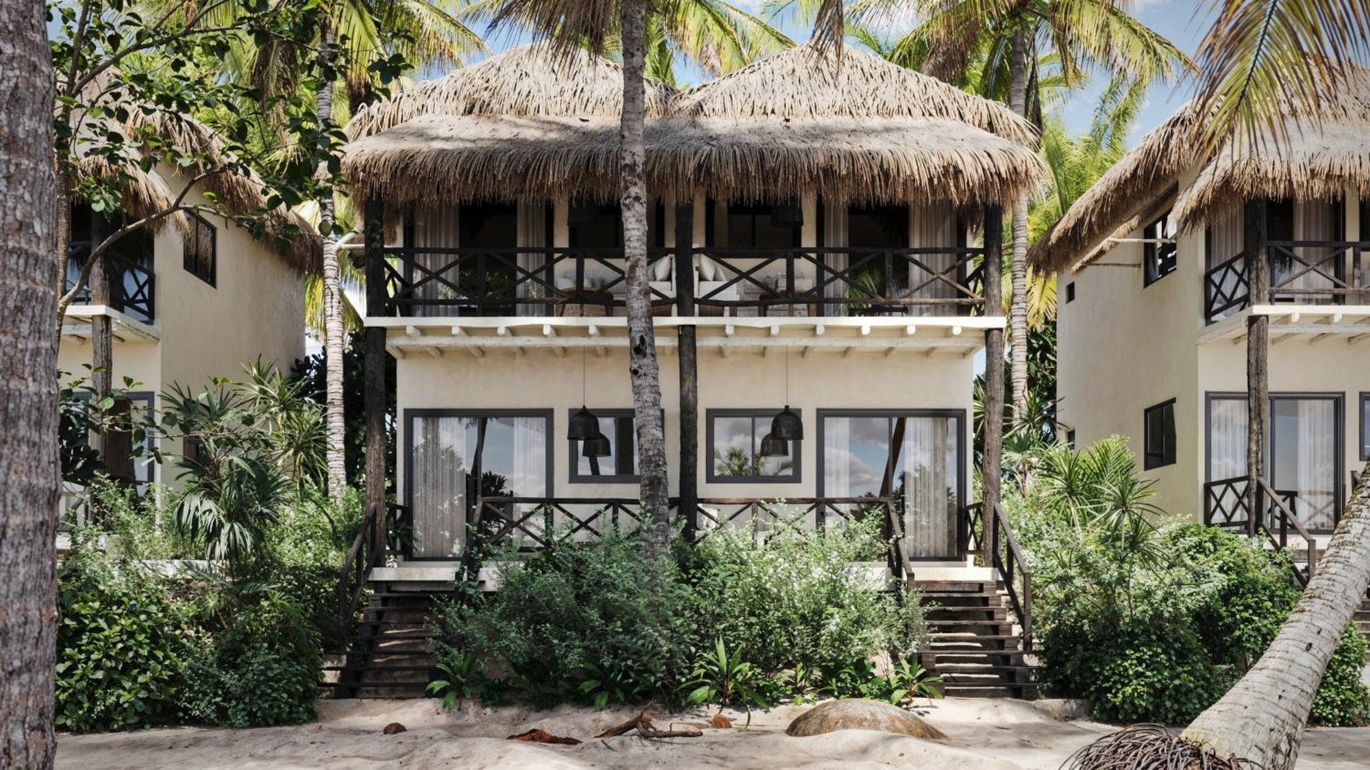 Casa Gitano Hotel Tulum