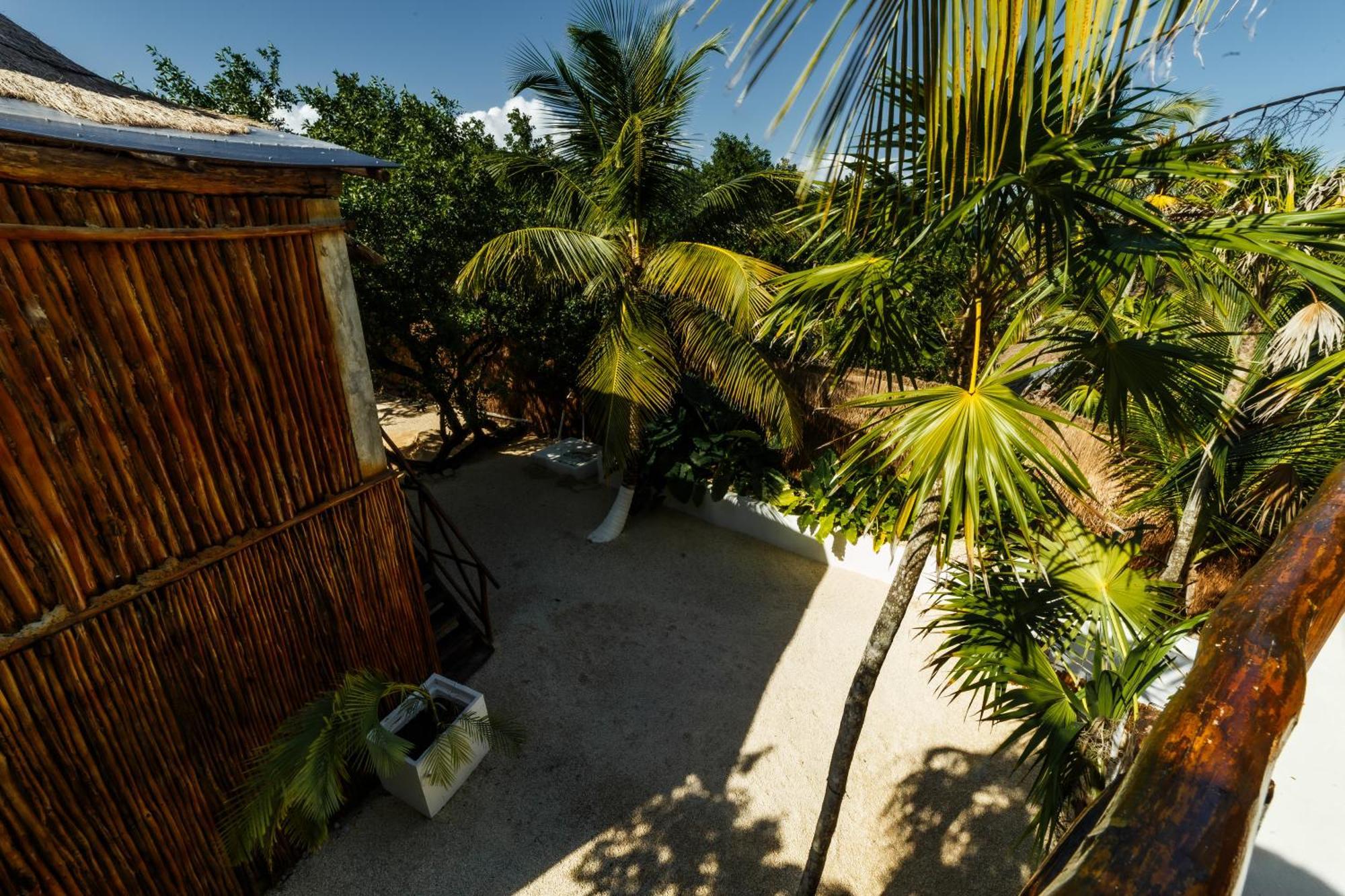 Hotel Eco Banitas