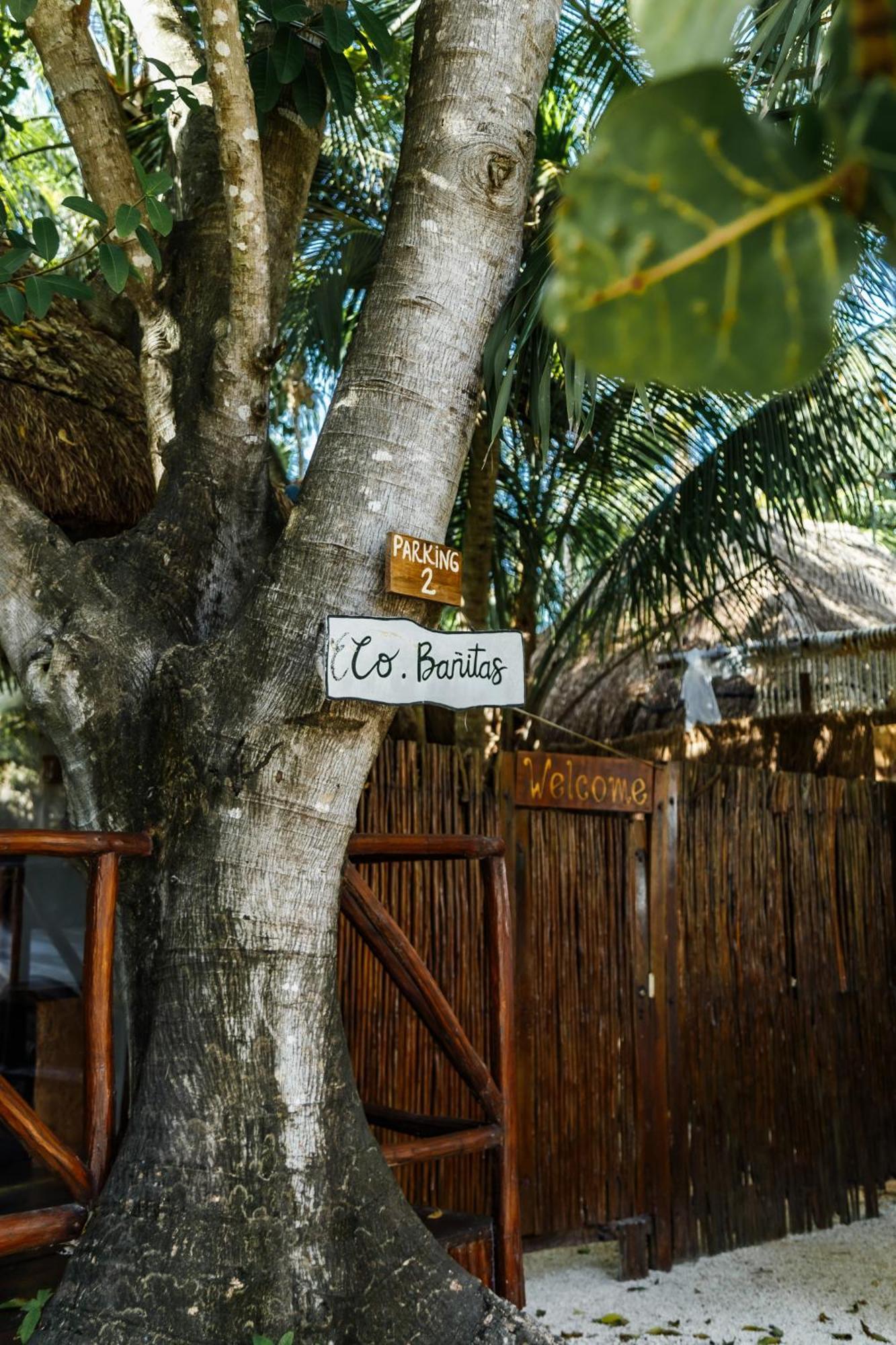 Eco Banitas Tulum