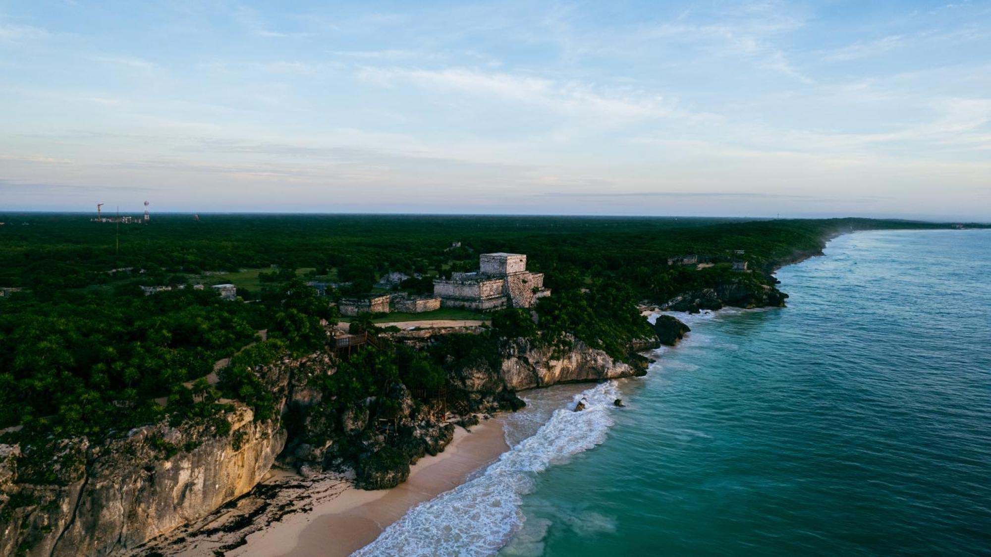 Eco Banitas Hotel