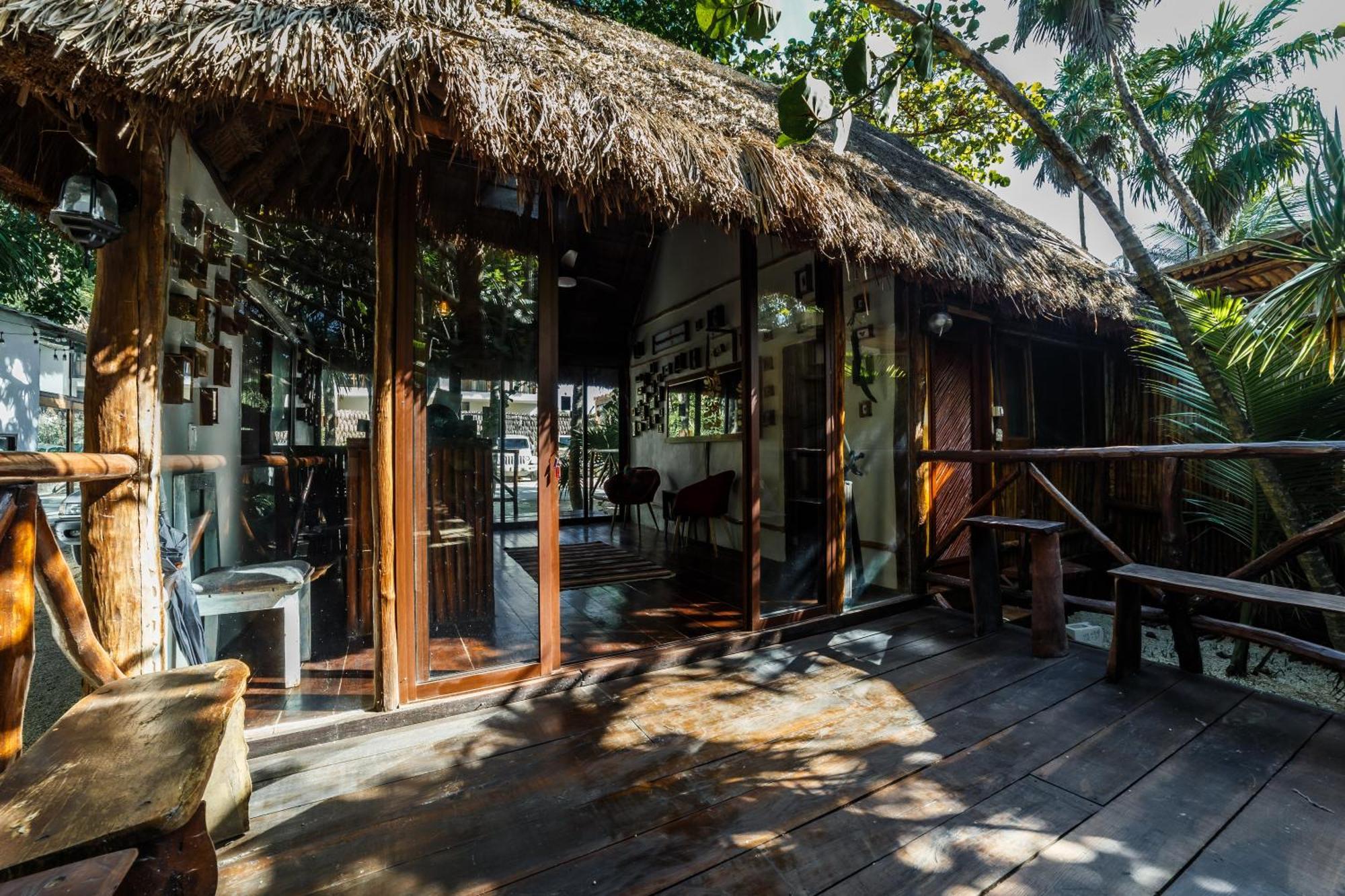 Eco Banitas * Tulum