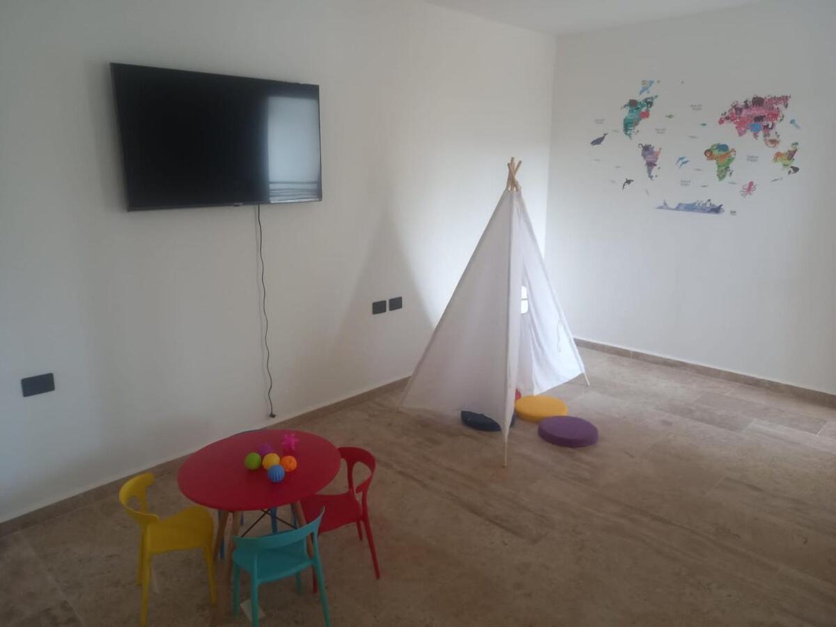 New 2 Bedroom With Jacuzzi In Apartamento