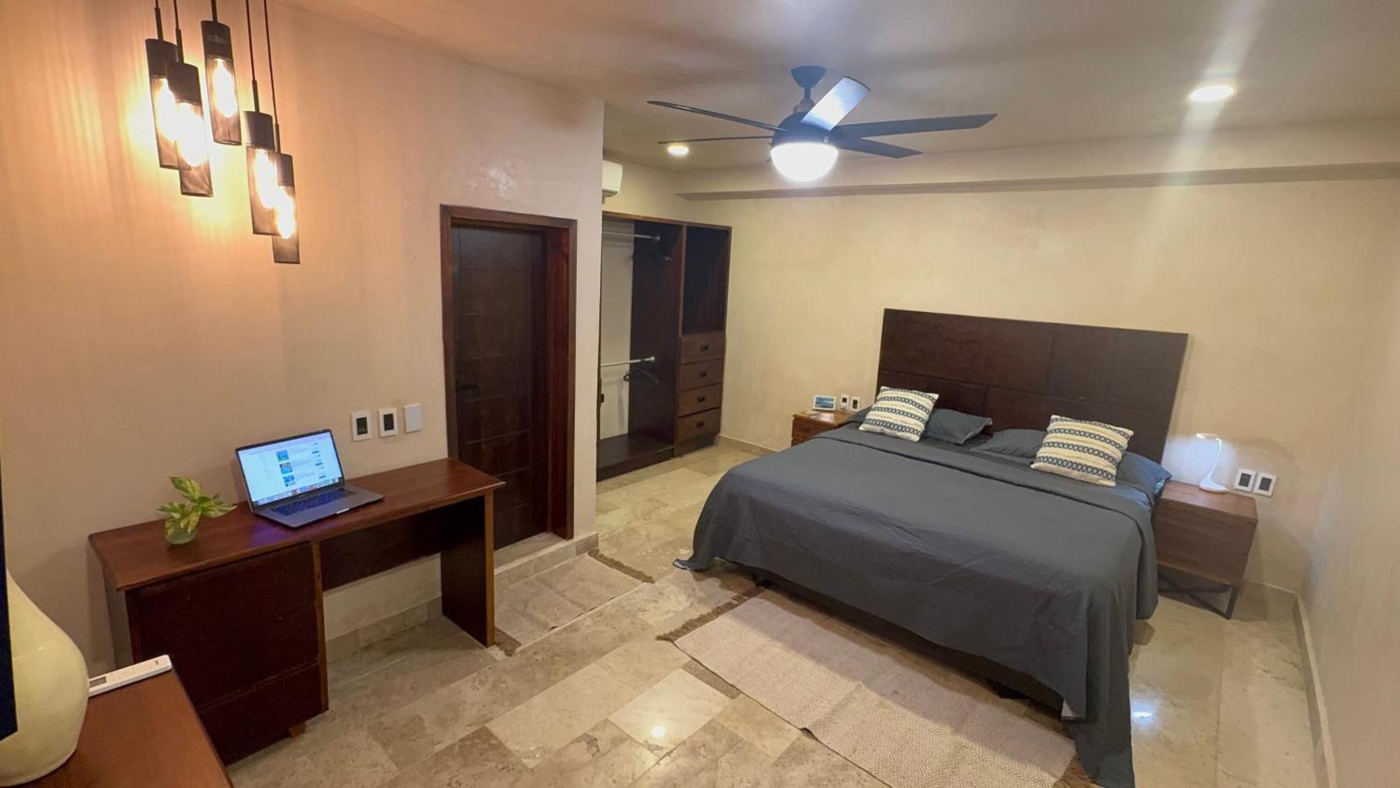 Kasa Nikte Apartment *