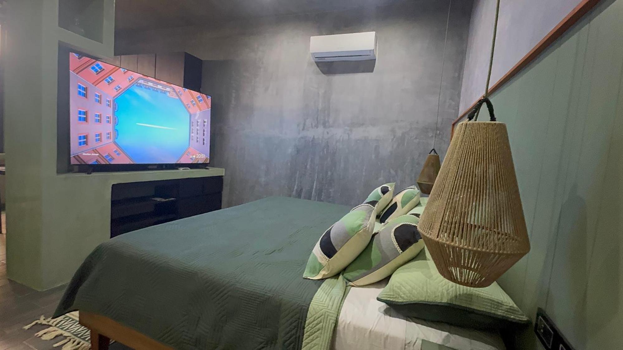 Kasa Nikte Apartment *