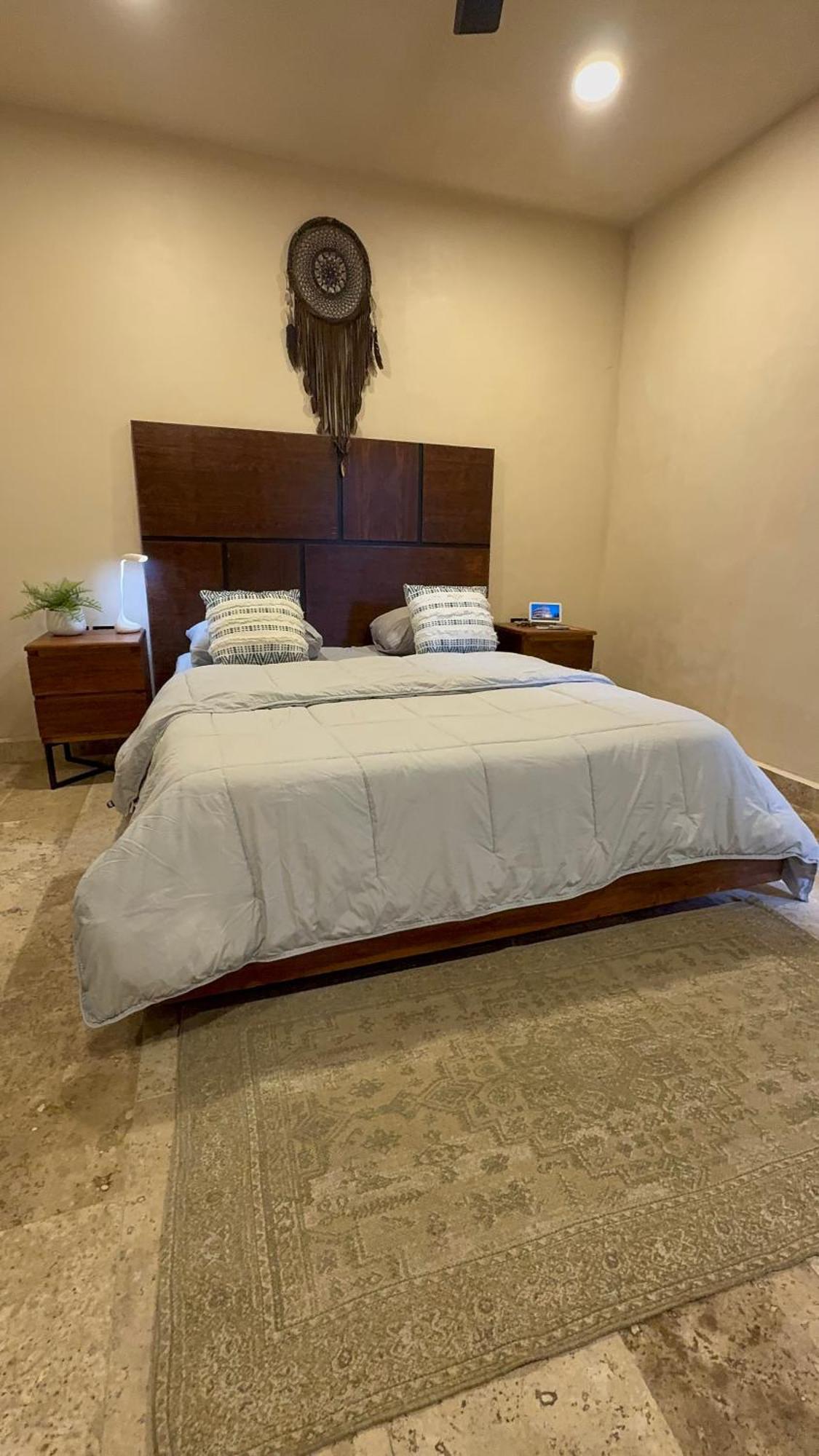 Apartment Kasa Nikte