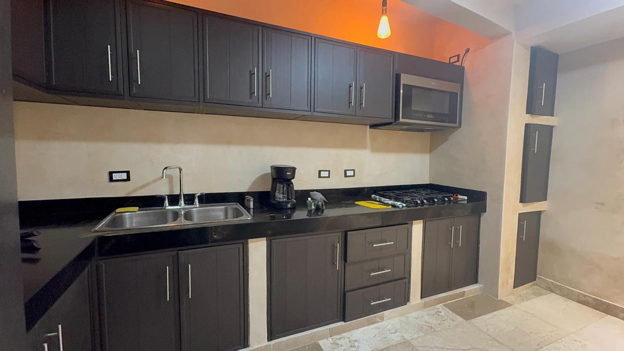 Apartment Kasa Nikte *