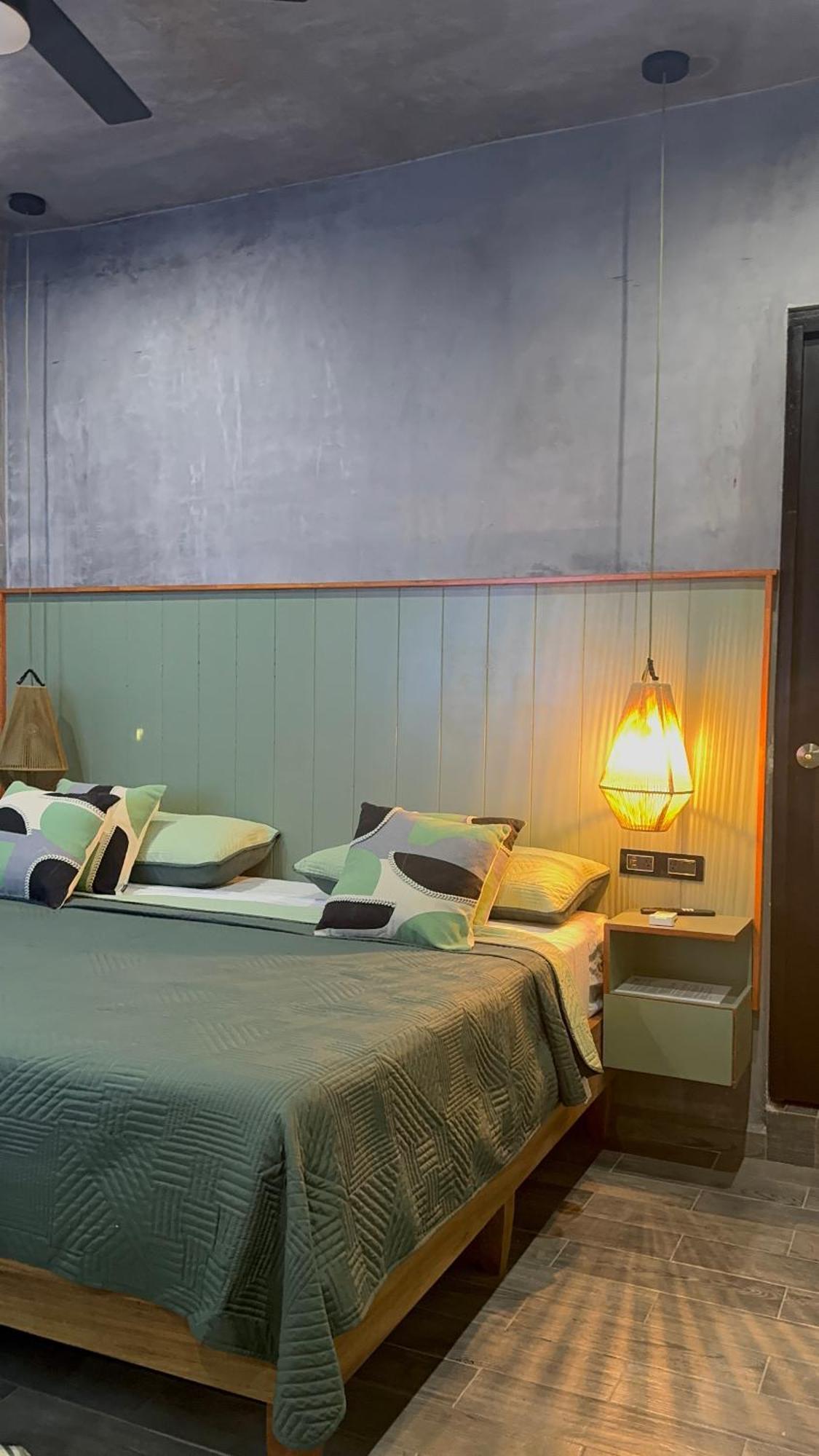 Kasa Nikte Apartment Tulum