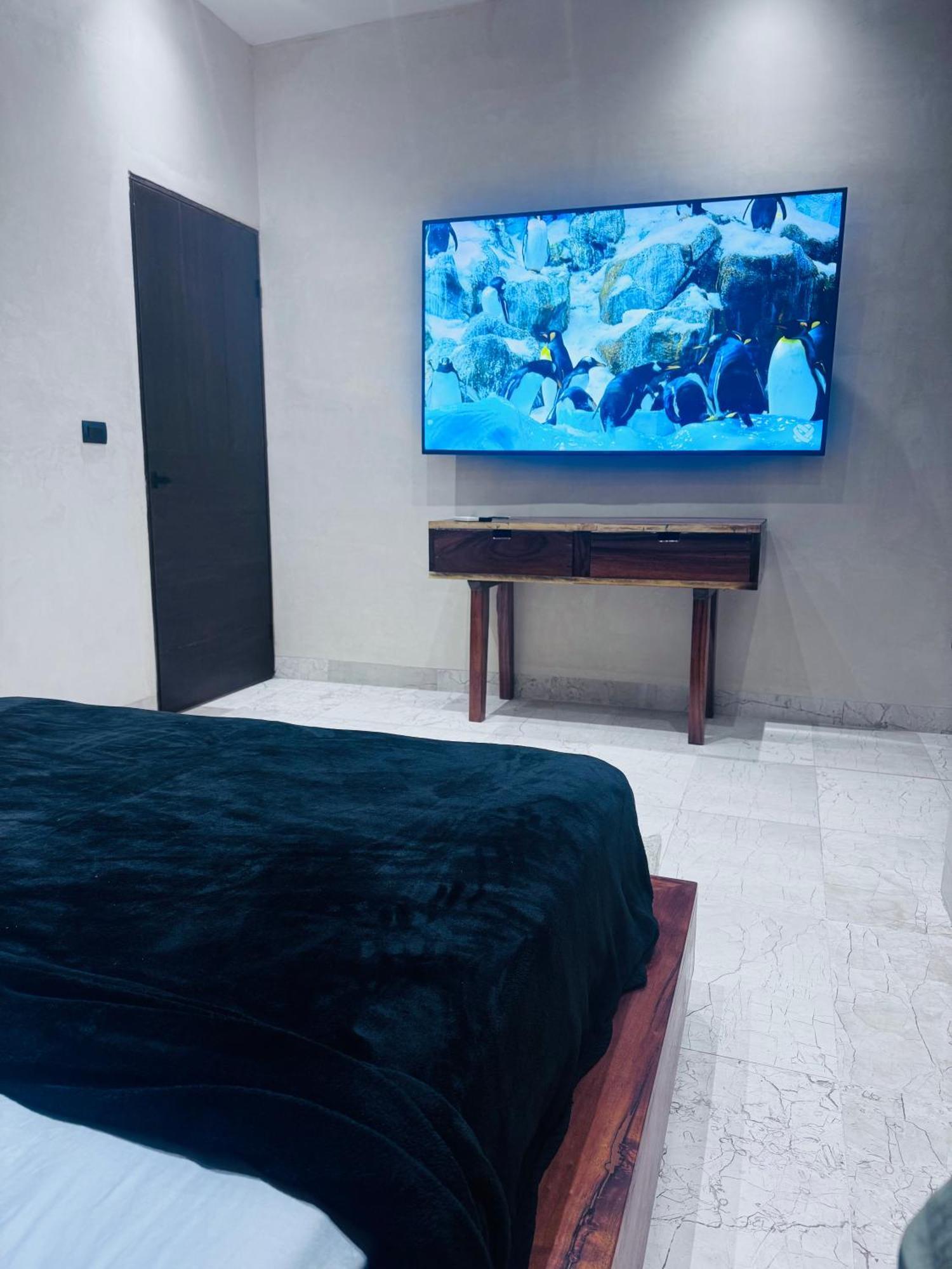 Apartment Kasa Nikte Tulum