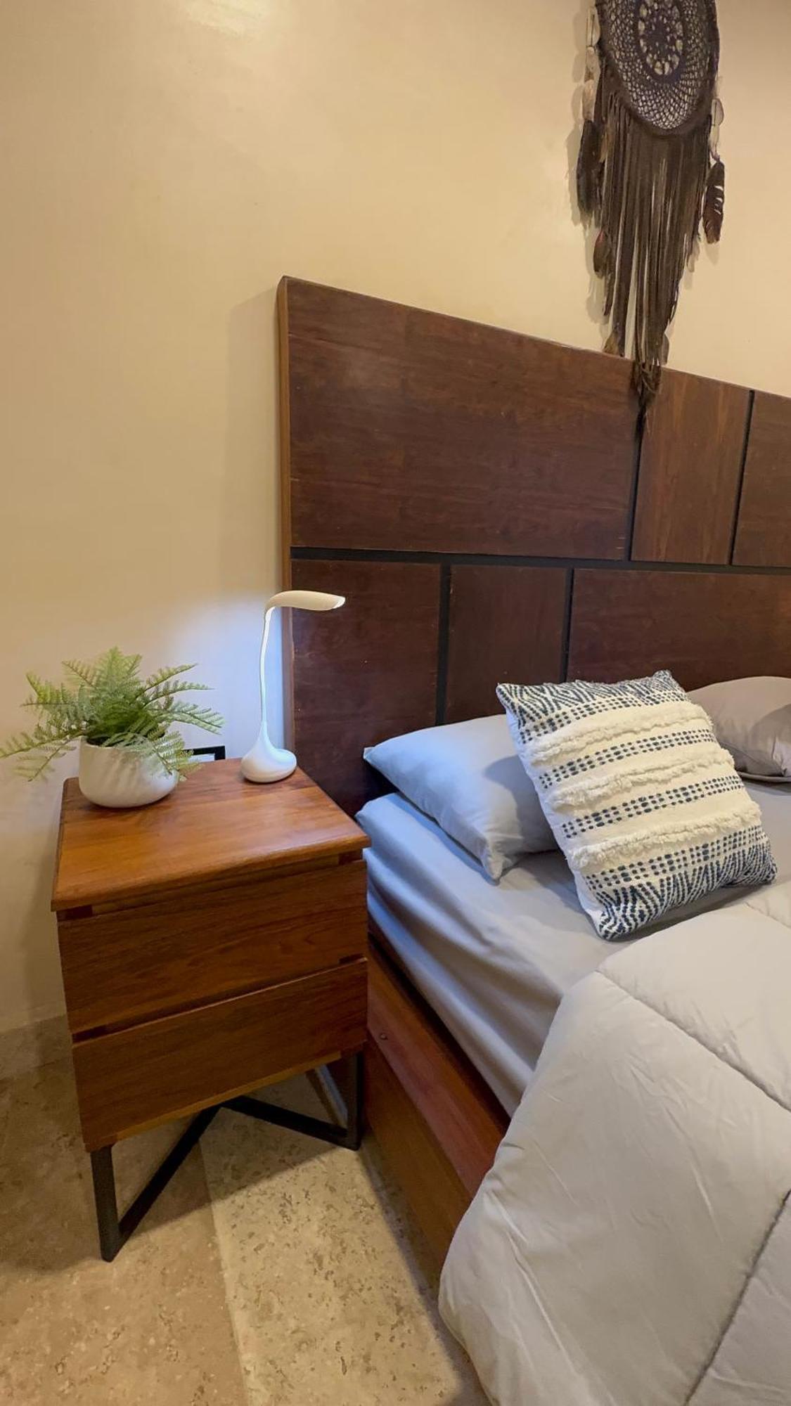 Apartment Kasa Nikte *