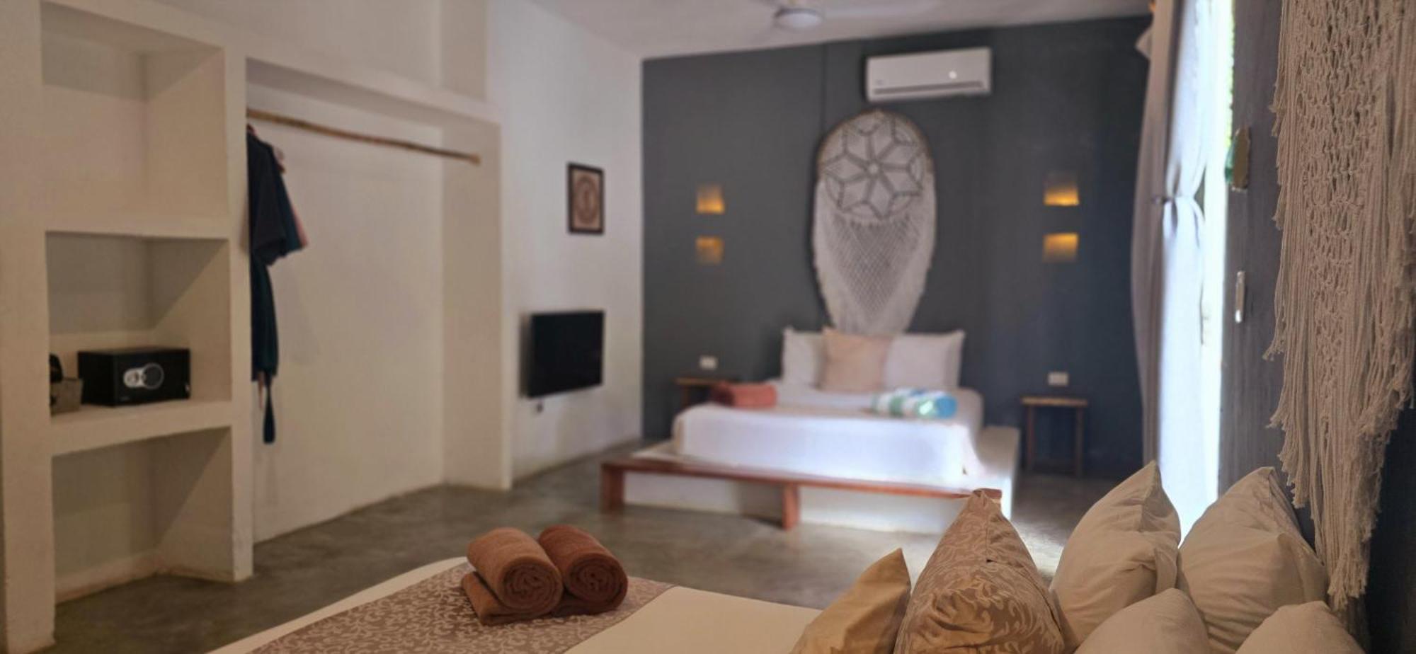 Kin Jungle Deluxe Guest house 4*