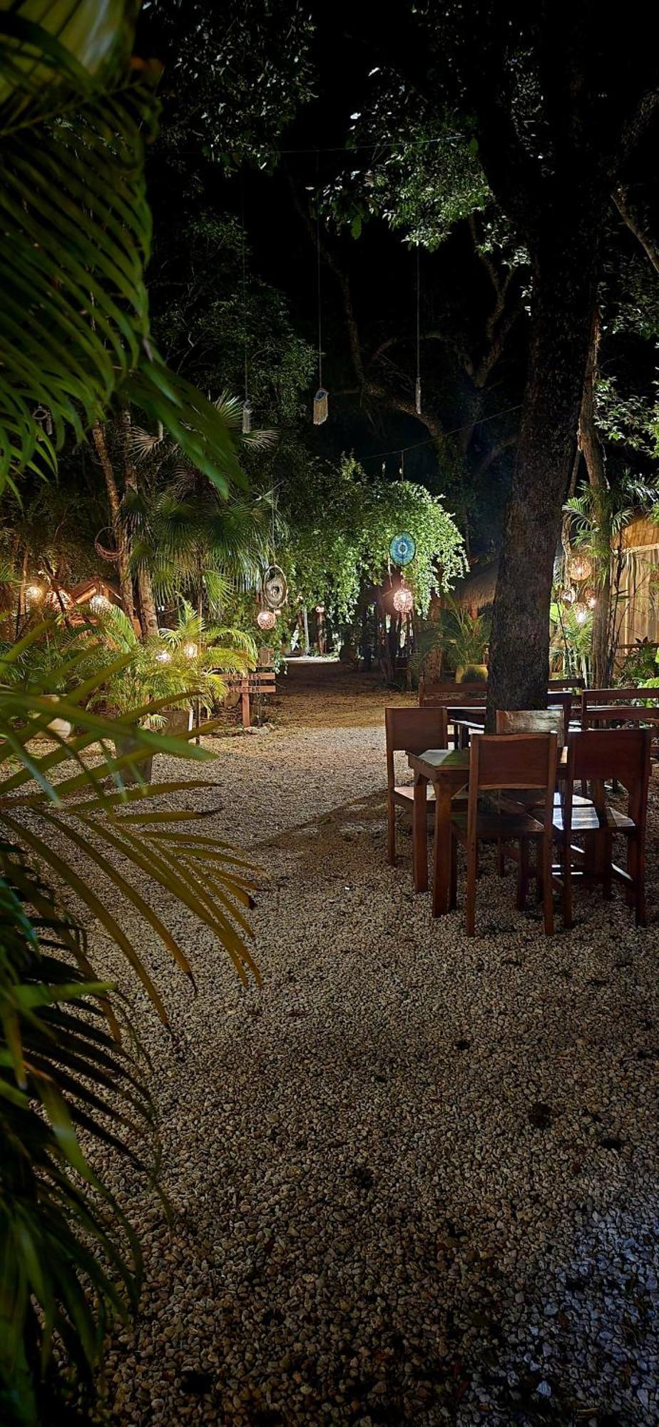 Kin Jungle Deluxe Casa de hóspedes *