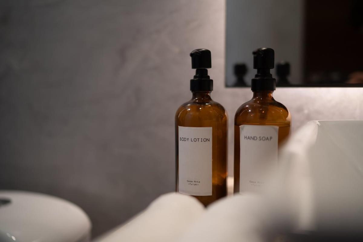 Spacious Luxury Villa, 3 Private Pools + Rooftop Tulum