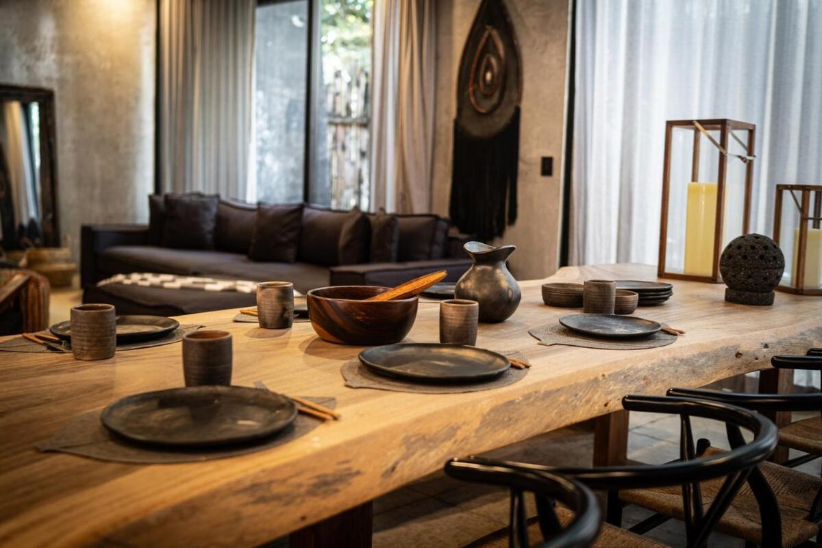 Villa Spacious Luxury Villa, 3 Private Pools + Rooftop