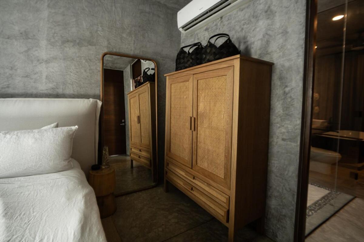 Villa Spacious Luxury Villa, 3 Private Pools + Rooftop Tulum