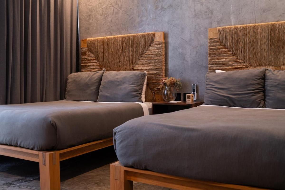 Spacious Luxury Villa, 3 Private Pools + Rooftop Villa *