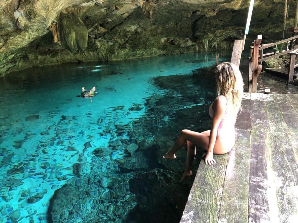 Rama Traveler's Oasis * Tulum