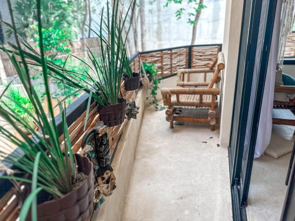 Rama Traveler's Oasis Apartment *