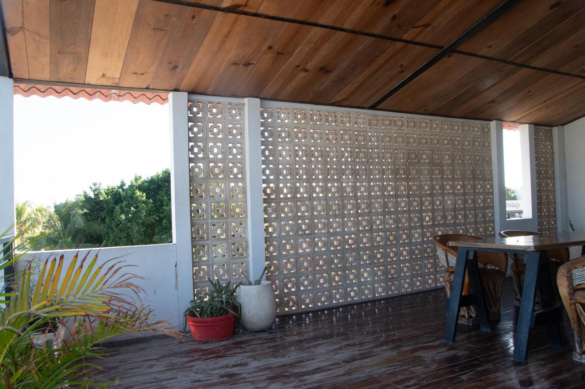 Hotel Centro, Party Tulum