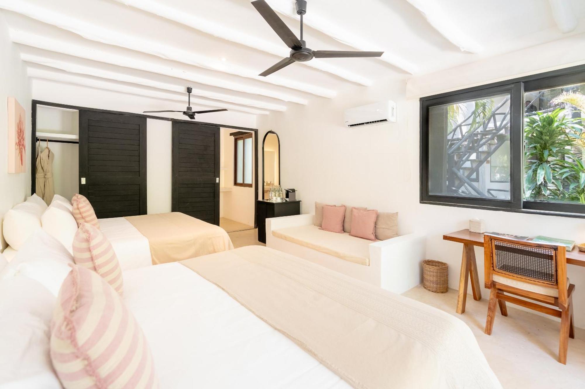 Hotel Casa Gitano Tulum