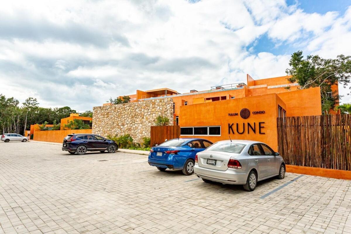 Kune 101 Apartamento *