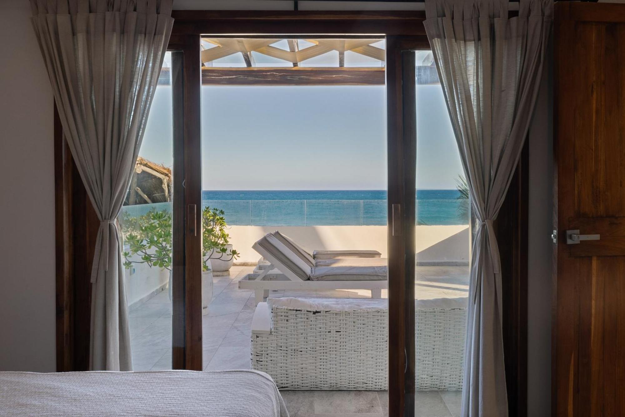 Hotel Playa Canek Beachfront Eco Hotel