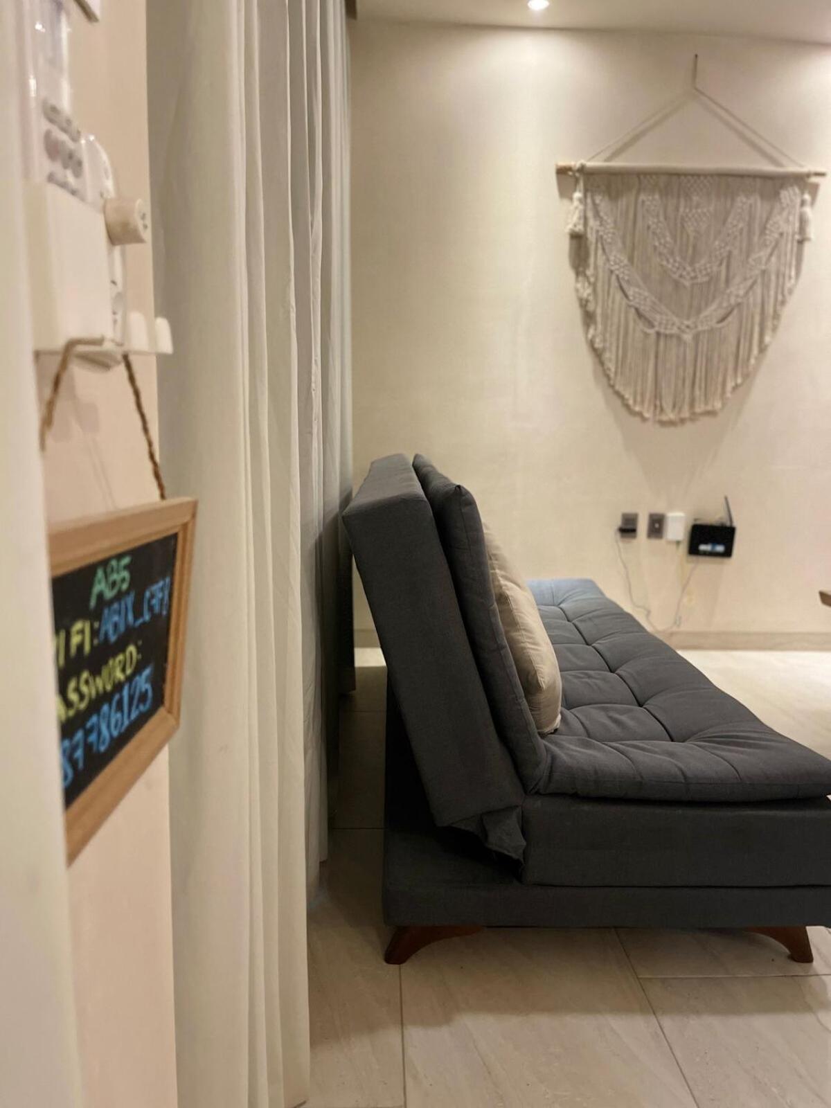 Acinte B5 2 Bedroom In Dream *